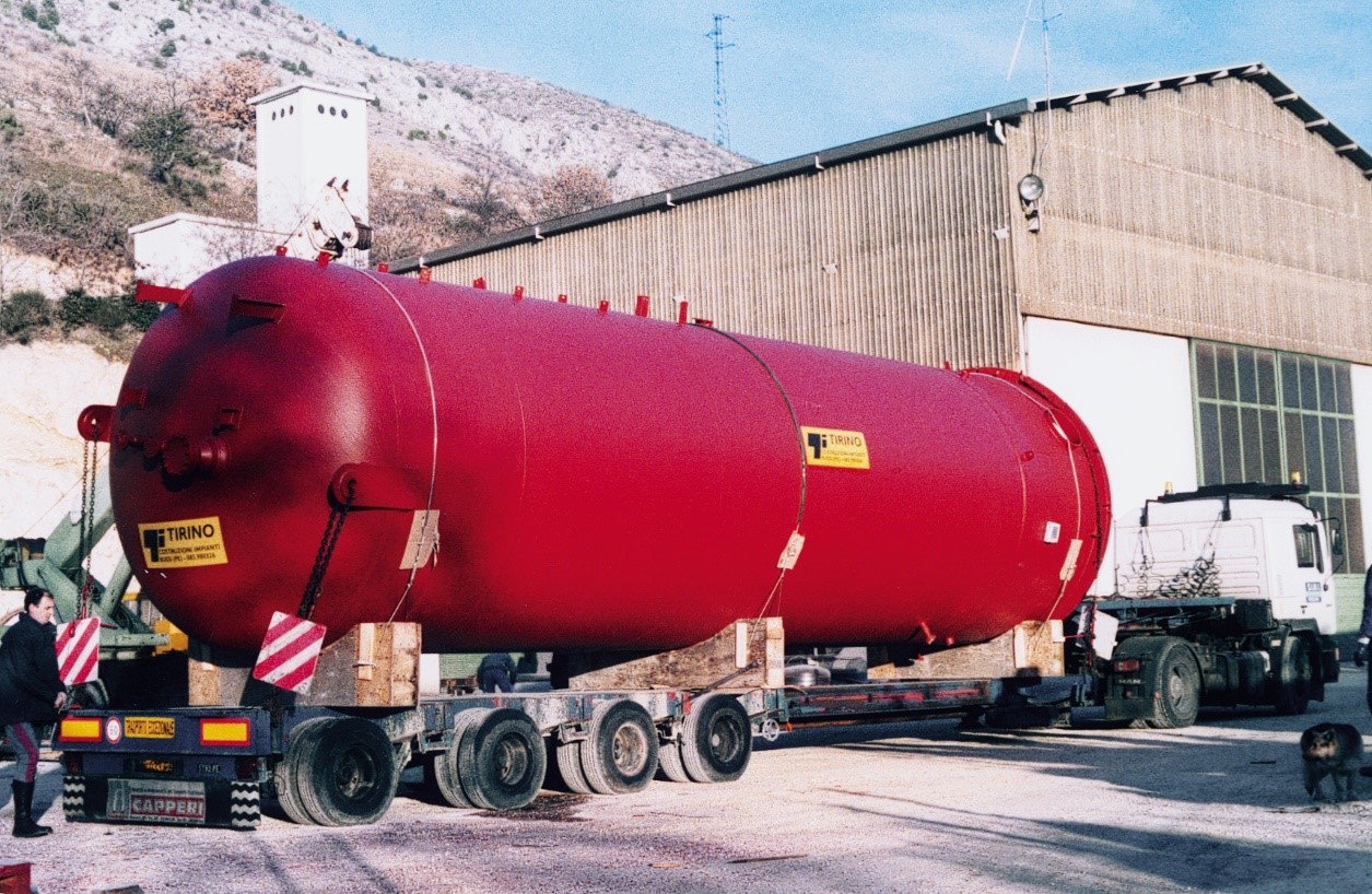 Tirino Energia