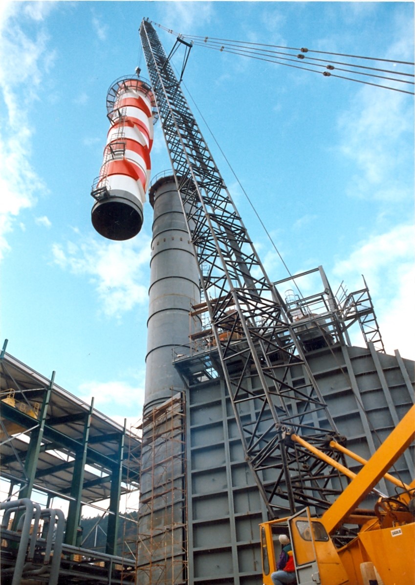 Tirino Energia