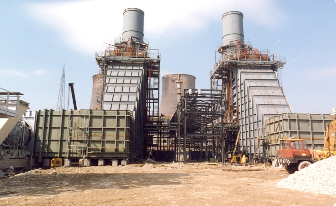 Tirino Energia