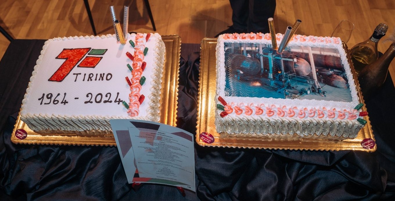 Tirino Energia